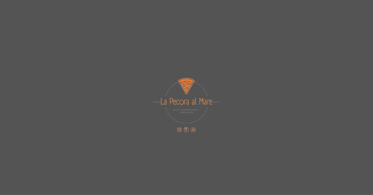 La Pecora al Mare